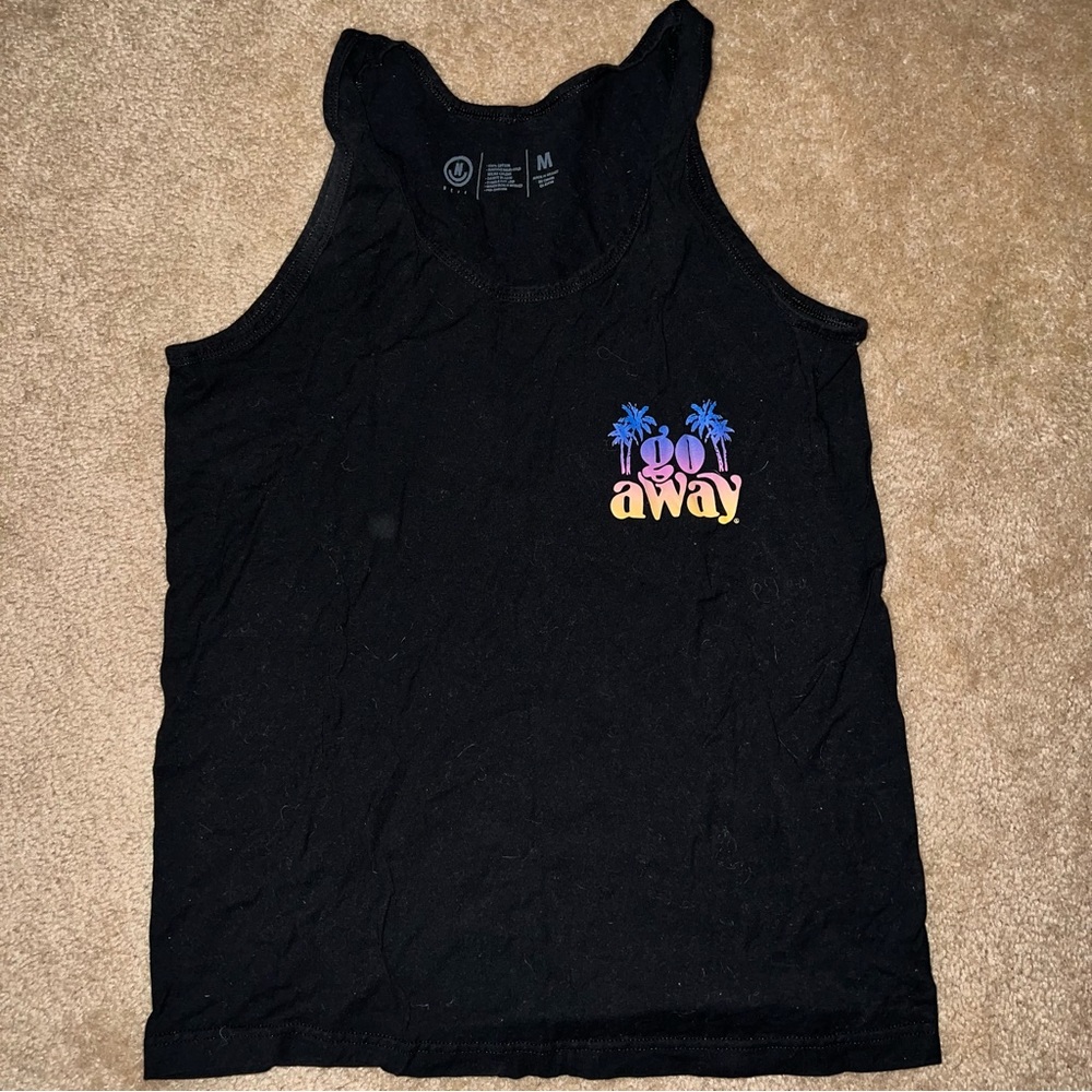 Neff Tank Top